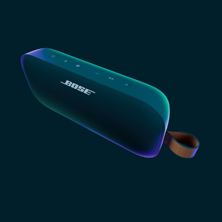 Bose Speaker