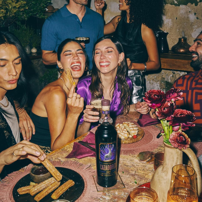 Party Scene